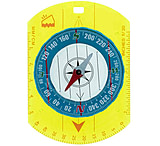 Image of UST Hi Vis Waypoint Map Compass