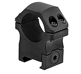 Image of UTG PRO 1in/2PCs P.O.I Picatinny Rings