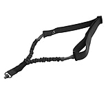 Image of Leapers UTG Single Point Bungee Sling with QD Sling Swivel