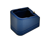 Image of UTG Pro +5 Base Pad, Glock 17/34