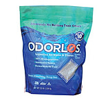 Image of Valterra Odorlos Dry Formulation Holding Tank Treatment