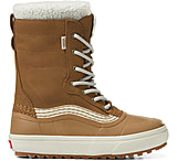 Image of Vans Fu Standard Zip Snow MTE Shoes - Women's