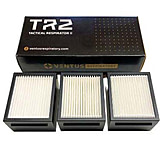 Image of Ventus Respiratory TR2 Filter Cartridge 3 Pack