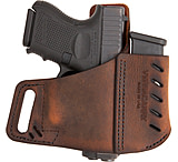 Image of Versacarry Commander OWB Holster