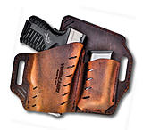 Image of Versacarry Guardian OWB Holster w/ Mag Pouch