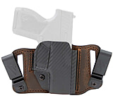 Image of Versacarry Insurgent Deluxe Holster - IWB/OWB for Sig Sauer P320