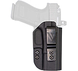 Image of Versacarry Obsidian Deluxe Holster - IWB for Springfield XDM