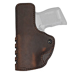 Image of Versacarry Comfort Flex Deluxe IWB Leather Belt Holster