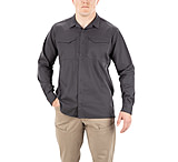 Image of Vertx Long Sleeve Machinehead Shirt - Mens