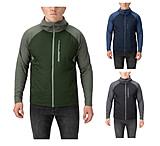Image of Vertx Manitou Hybrid Hooded Jacket - Mens