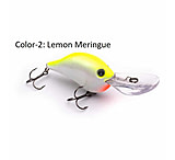 Image of Vexan 12 in PHAT BOYs and Vern's Stoneroller Crankbait Lures