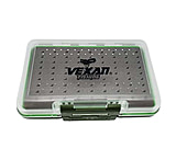 Image of Vexan Double-Sided Jig Box w/Transparent Lid