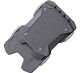 Image of Vice Hardware F1 Wallet Gray Vice