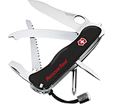 Image of Victorinox Rescue Tool Pocket Knife Swiss Army Knife