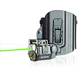 Image of Viridian C5L Universal Sub-Compact ECR Laser w/ Tactical Light