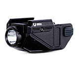 Image of Viridian Weapon Technologies Custom CTL Tactical Light w/ Rechargeable Battery