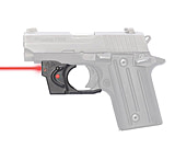 Image of Viridian Weapon Technologies E-Series Red Laser Sight for Sig 238/938