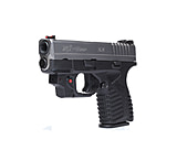Image of Viridian Weapon Technologies E-Series Red Laser Sight for Springfield XDS