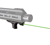 Viridian Weapon Technologies HS1 AR Hand Stop w/Green Laser