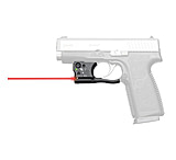 Image of Viridian Weapon Technologies Reactor 5 Gen-2 ECR Laser Sight With IWB Holster