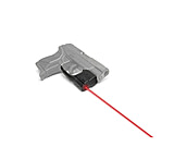 Image of Viridian Weapon Technologies Reactor 5 Gen2 ECR Red Laser With IWB Holster For Ruger LCP2 9200046