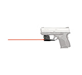 Image of Viridian Weapon Technologies Reactor 5 Gen2 ECR Red Laser With IWB Holster For Springfield XDS 9200019