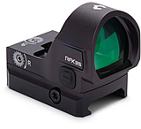 Image of Viridian Weapon Technologies RFX-35 1x22mm Micro 3 MOA Green Dot Sight