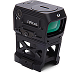 Image of Viridian Weapon Technologies RFX45 Pro Green Dot Sight