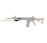 Image of Viridian Weapon Technologies X5L-RS Gen 3 LED Universal Green Laser Sight w/Weapon Light
