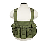 Image of Vism AK Chest Rig