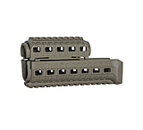 Image of VISM AK-Platform M-LOK Handguard with 1913 Picatinny