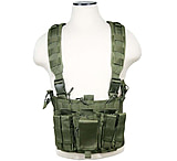 Image of VISM AR &amp; Pistol Mags Chest Rig