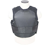 Image of VISM Concealed Carrier Vest w/Two Level IIIA Ballistic Panels