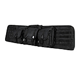 Image of VISM Double Carbine Deluxe Soft Gun Case, 46in