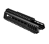 VISM Vertical Grip Strobe FlashLight Picatinny, Keymod or M-Lok – MCS