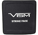 Image of VISM LVL IV Ceramic/PE Curved Side Ballistic Plate