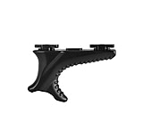 Image of Vism M-LOK Ergonomic Hand Stop Grip