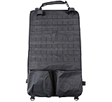 Image of VISM Tactical MOLLE Seat Panel Organizer