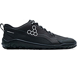 Image of Vivobarefoot Tracker Textile Low Fg2 - Men's, Obsidian