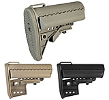 Vltor Improved Modular Stock Basic, Mil-Spec, Clubfoot