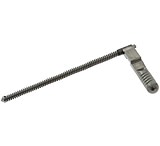 Image of Volquartsen Firearms Extended Bolt Handle and Recoil Rod Assembly for Ruger 10/22