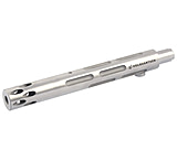 Image of Volquartsen Firearms I-Fluted S&amp;W SW22 Victory SS Barrel with Forward Blow Comp