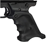 Volquartsen Firearms Volthane Target Grips, MKIII, Right-Handed, Black, VCRG-3