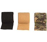 Image of Voodoo Tactical Adhesive Wrap First Aid - 3-Pack