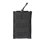 Image of Voodoo Tactical M4/M16 Open Top Mag Pouch w/Bungee System