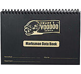 Image of Voodoo Tactical Marksman Data Book