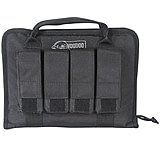 Image of Voodoo Tactical Pistol Case w/ Mag Pouches