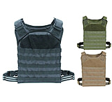 Image of Voodoo Tactical Rapid Assault Tactical Plate Carrier Vest