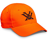 Image of Vortex Blaze Orange Caps - Men's