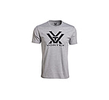 Image of Vortex Core Logo Short Sleeve T-Shirts - Men's